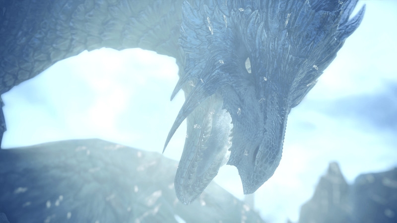 Monster Hunter World: Iceborne Digital Deluxe